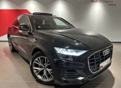 Audi Q8 55 TFSI e 381 Tiptronic 8 Quattro Avus Extended Occasion