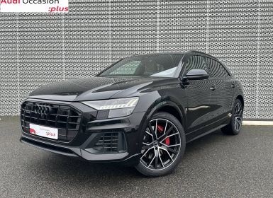 Vente Audi Q8 55 TFSI e 381 Tiptronic 8 Quattro Avus Extended Occasion