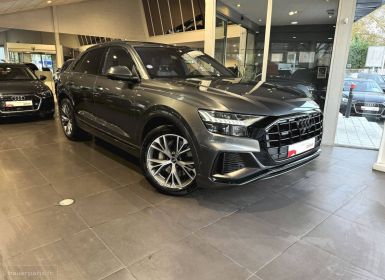 Audi Q8 55 TFSI e 381 Tiptronic 8 Quattro S line Occasion