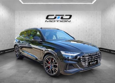 Vente Audi Q8 55 TFSI e 381 Tiptronic 8 Quattro S line Occasion