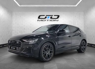 Audi Q8 55 TFSI e 381 Tiptronic Quattro S line