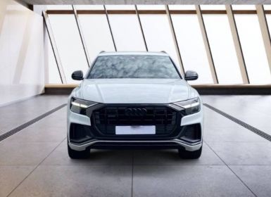 Audi Q8 55 TFSI e quattro S-LINE