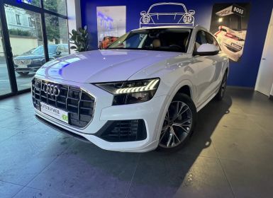 Audi Q8 55 TFSI e381 Avus ORIGINE FRANCE