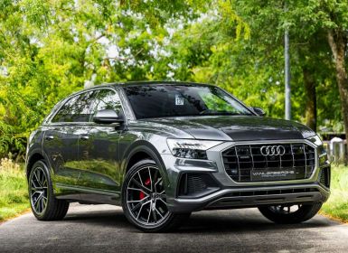 Vente Audi Q8 55 TFSI Quattro Occasion