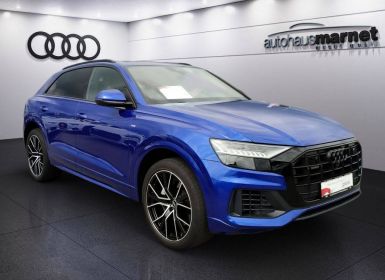 Audi Q8 55 TFSIe quattro S-line*Navi*Matrix*