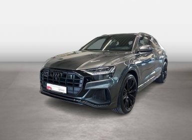 Audi Q8 55 TFSIe Quattro/Pano/Attelage