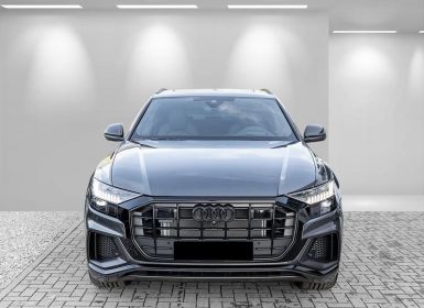 Achat Audi Q8 55 TFSIe S LINE COMPETITION PLUS  Occasion