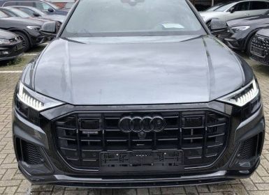 Achat Audi Q8 60 TFSI e 462ch Compétition quattro Occasion