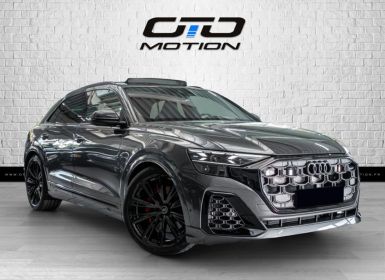 Audi Q8 60 TFSI e 490 Tiptronic 8 quattro Competition Neuf