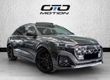 Achat Audi Q8 60 TFSI e 490 Tiptronic 8 quattro Competition Neuf