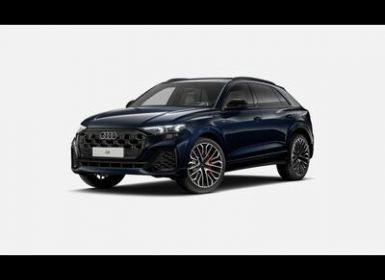 Audi Q8 60 TFSI e 490 Tiptronic 8 quattro Competition Occasion