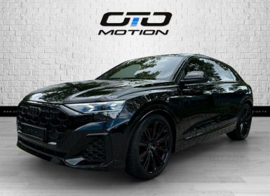 Vente Audi Q8 60 TFSI e 490 Tiptronic 8 quattro Competition TFSIE Neuf