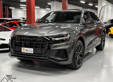 Vente Audi Q8 60 TFSI E Hibrid Endollable 462cv VEHICLE NOU Occasion