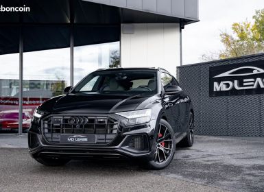 Achat Audi Q8 60 tfsie 462 competition quattro leasing 690e-mois Occasion