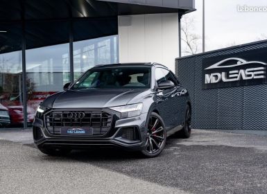 Achat Audi Q8 60 tfsie 462 competition quattro leasing 790e-mois Occasion