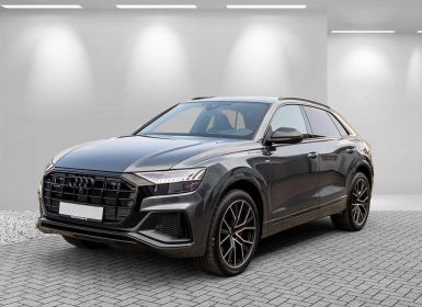 Vente Audi Q8 60 TFSIe compétition S-line Occasion