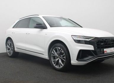 Audi Q8 55 TFSI e quattro S line Matrix