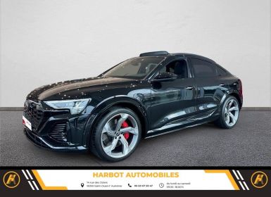 Vente Audi Q8 e-tron 503 ch 114 kwh quattro Neuf