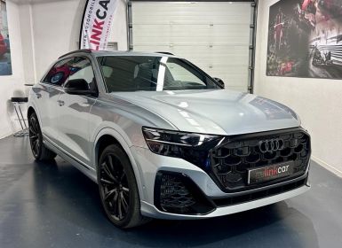 Achat Audi Q8 Quattro 3.0 60 TFSI e Compétition 490 Tiptronic PHASE 2 Occasion