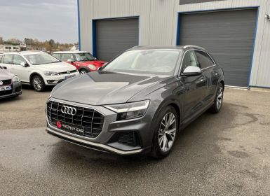 Audi Q8 Quattro 3.0 V6 50 TDI - 286 - BVA tiptronic Avus GTIE 12M