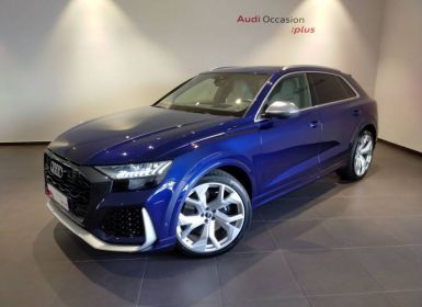 Audi Q8 RS Tiptronic 8 Quattro Occasion