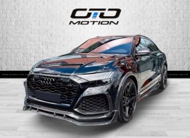 Achat Audi Q8 RSQ8 RS ABT SIGNATURE EDITION 91/96 800ch RSQ8 Occasion