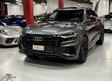 Vente Audi Q8 TDI Quattro S Line 286cv Occasion