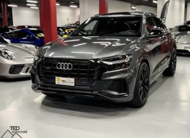 Audi Q8 TDI Quattro S Line 286cv