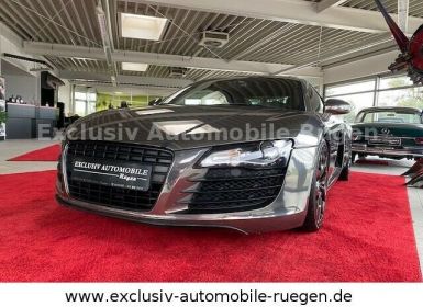 Achat Audi R8 Occasion
