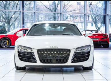 Achat Audi R8 Occasion