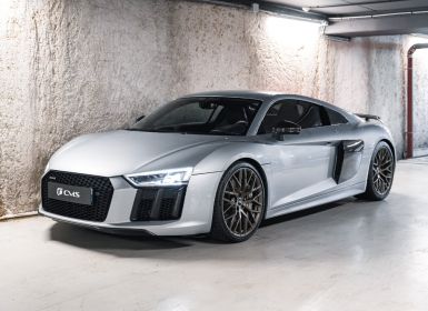 Audi R8 (2) 5.2 V10+ FSI 610 S-Tronic 7