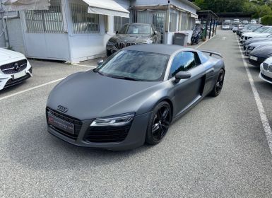 Achat Audi R8 (2) COUPE 4.2 V8 FSI 430 S Tronic 7 Occasion
