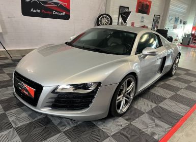 Audi R8 4.2 FSI V8 420CH Occasion