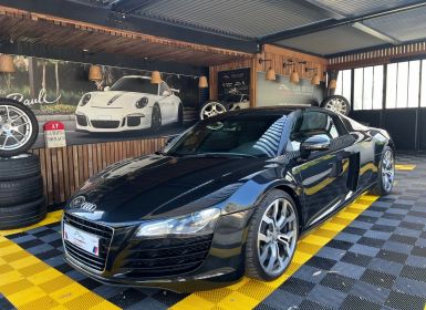 Achat Audi R8 4.2 fsiq fass 1 collector exclusive Occasion