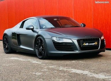 Audi R8 4.2 V8 420 ch QUATTRO