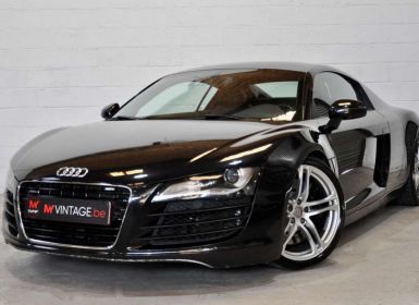 Achat Audi R8 4.2i V8 420cv Quattro FSI R tronic Occasion