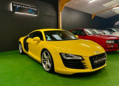 Achat Audi R8 4.2L FSI V8 420CH Quattro Exclusive Occasion