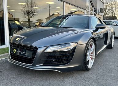 Audi R8 4.2L V8 FSI 420Ch partir de 500€/Mois