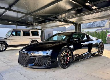 Vente Audi R8 5.2 TFSI S tronic quattro Occasion