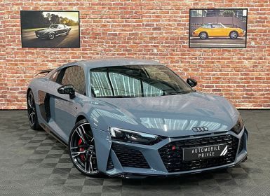 Audi R8 5.2 V10 620 Performance Quattro Gris kemora