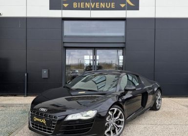 Audi R8 5.2 V10 FSI 525 R TRONIC 6