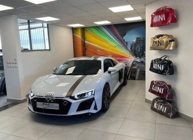 Vente Audi R8 5.2 V10 FSI 540CH RWD S TRONIC 7 Occasion