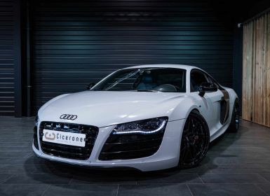 Audi R8 5,2 V10 FSI QUATTRO