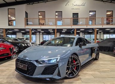 Achat Audi R8 5.2 v10 fsi rwd ligne miltek 540ch Occasion