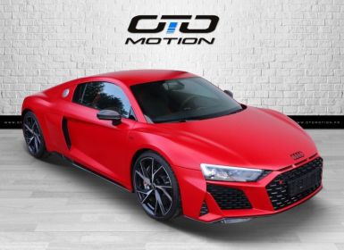 Achat Audi R8 5.2 V10 RWD 1of1 Performance FSI - BV S-tronic COUPE Occasion