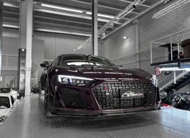 Audi R8 AUDI R8 GT V10 5.2 620 – AUDI EXCLUSIVE – 333 exemplaires Occasion