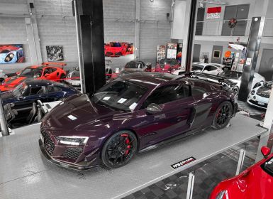 Audi R8 AUDI R8 GT V10 5.2 620 – AUDI EXCLUSIVE – 333 Exemplaires Occasion