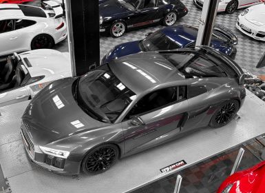 Audi R8 AUDI R8 V10 PLUS 610 – pack carbone Occasion