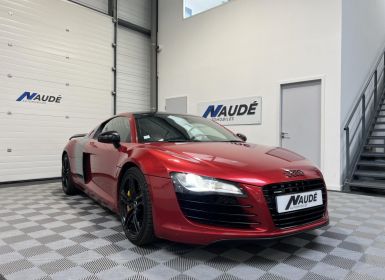 Achat Audi R8 COUPE 4.2 V8 FSI 420CH R-TRONIC - GARANTIE 6 MOIS Occasion