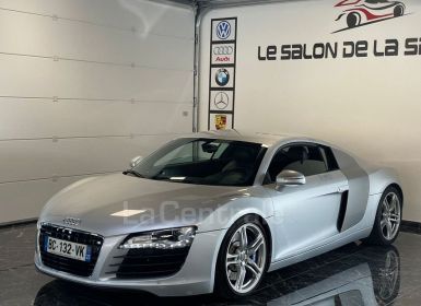 Achat Audi R8 COUPE 4.2 V8 FSI 430 R TRONIC 6 Occasion